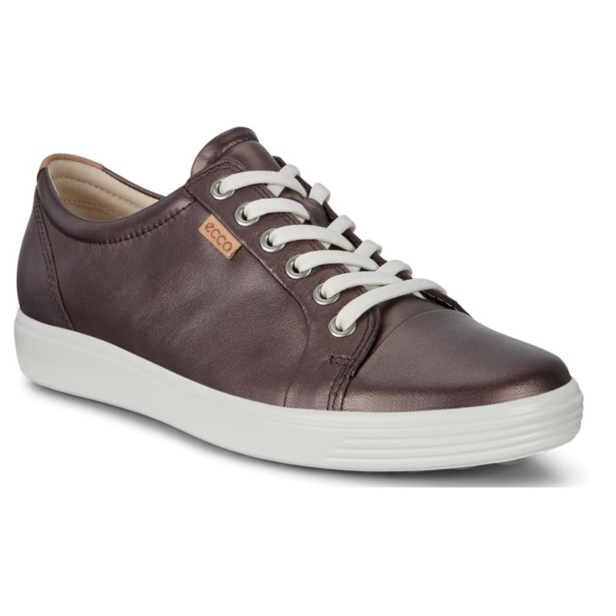 Ecco Soft Metalizat 7 Doamne Romania