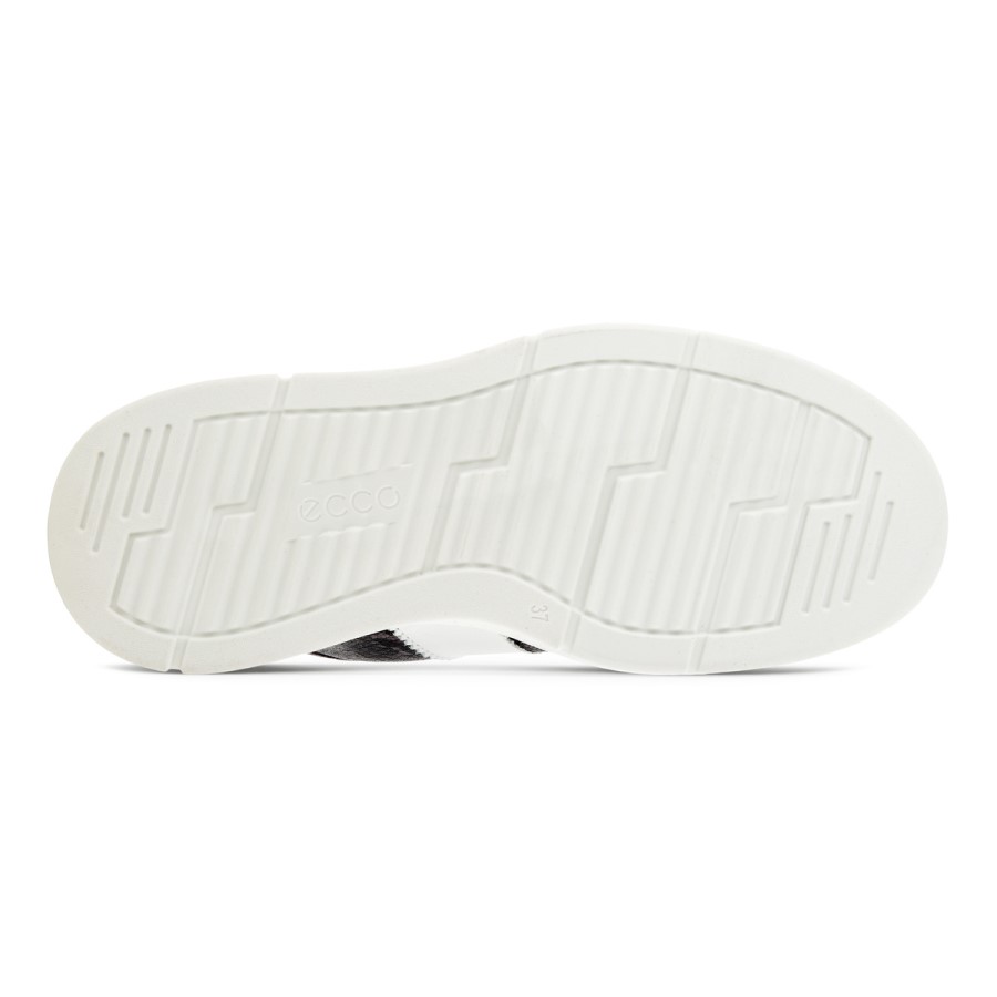 Ecco Soft X W Black Romania