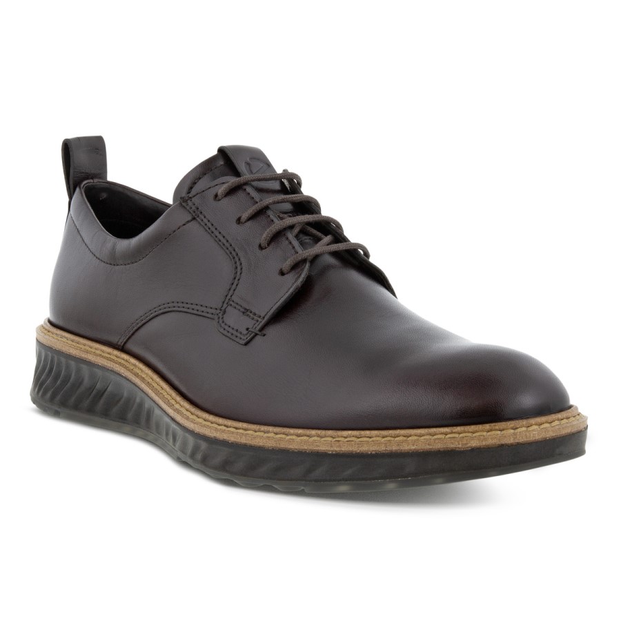 Ecco St.1 Hibrid Moca Romania