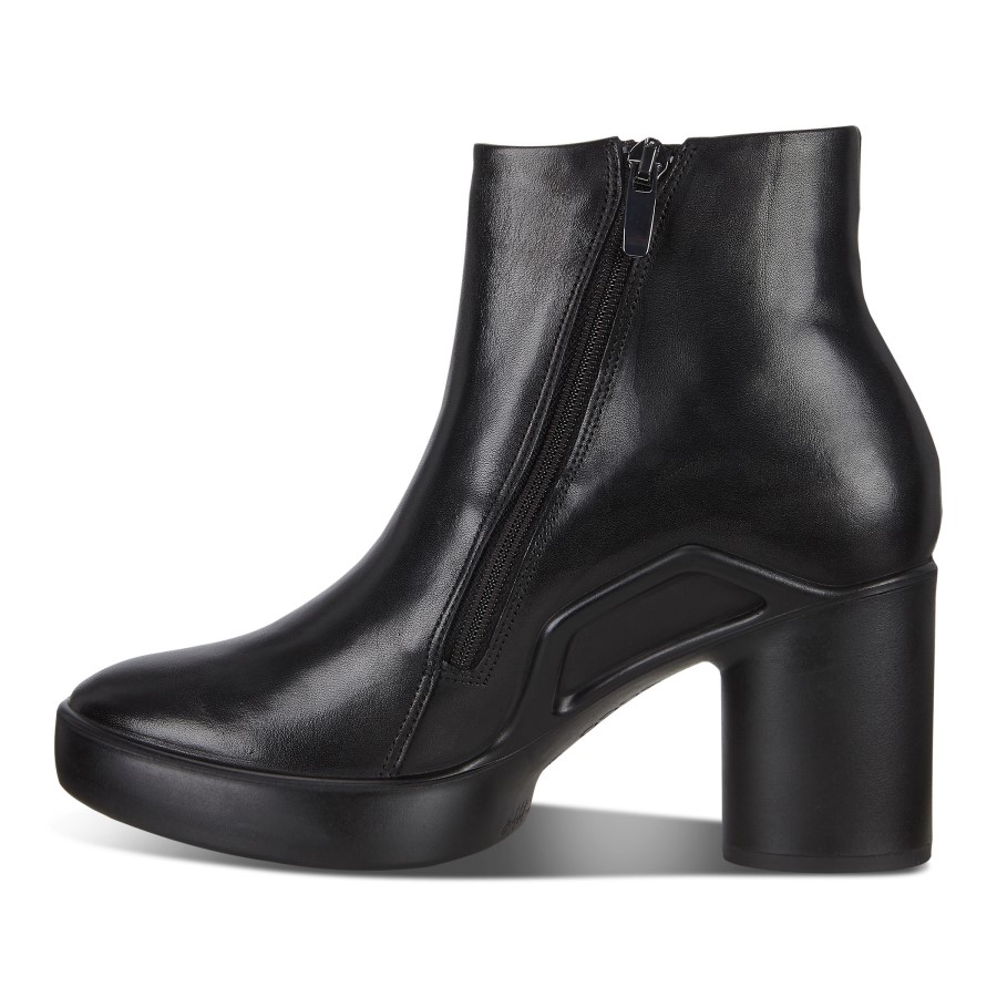 Ecco Shape Sculpted Motion 55 Negru Romania