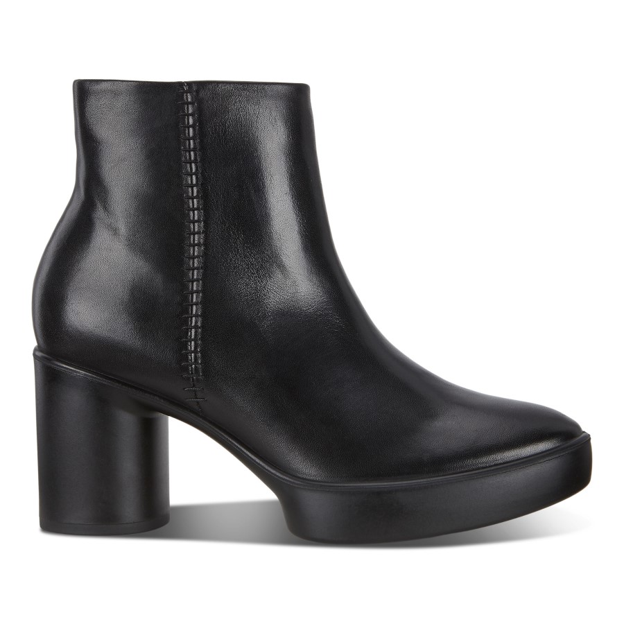 Ecco Shape Sculpted Motion 55 Negru Romania