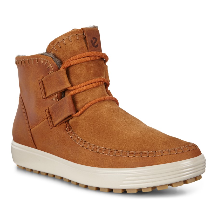 Ecco Soft 7 Tred W Chihlimbar Romania