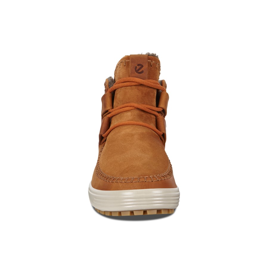 Ecco Soft 7 Tred W Chihlimbar Romania