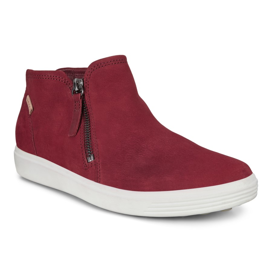 Ecco Syrah Soft 7 Doamne Romania