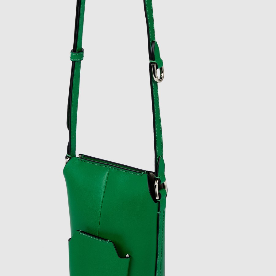 Ecco Tee Pot Geanta Double Romania