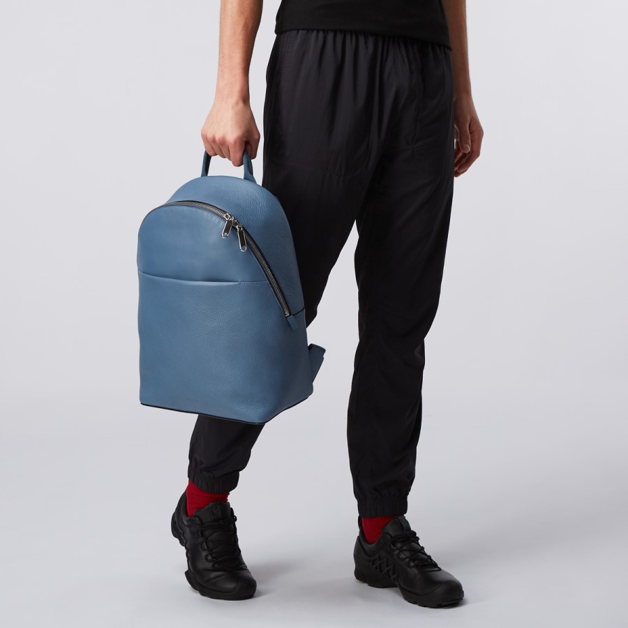 Ecco Textureblock Pachet Complet Albastru Romania