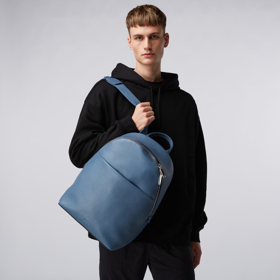 Ecco Textureblock Pachet Complet Albastru Romania