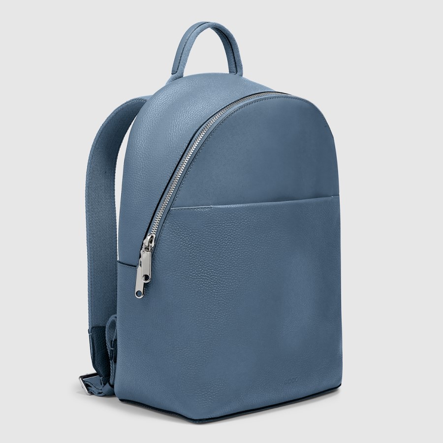 Ecco Textureblock Pachet Complet Albastru Romania