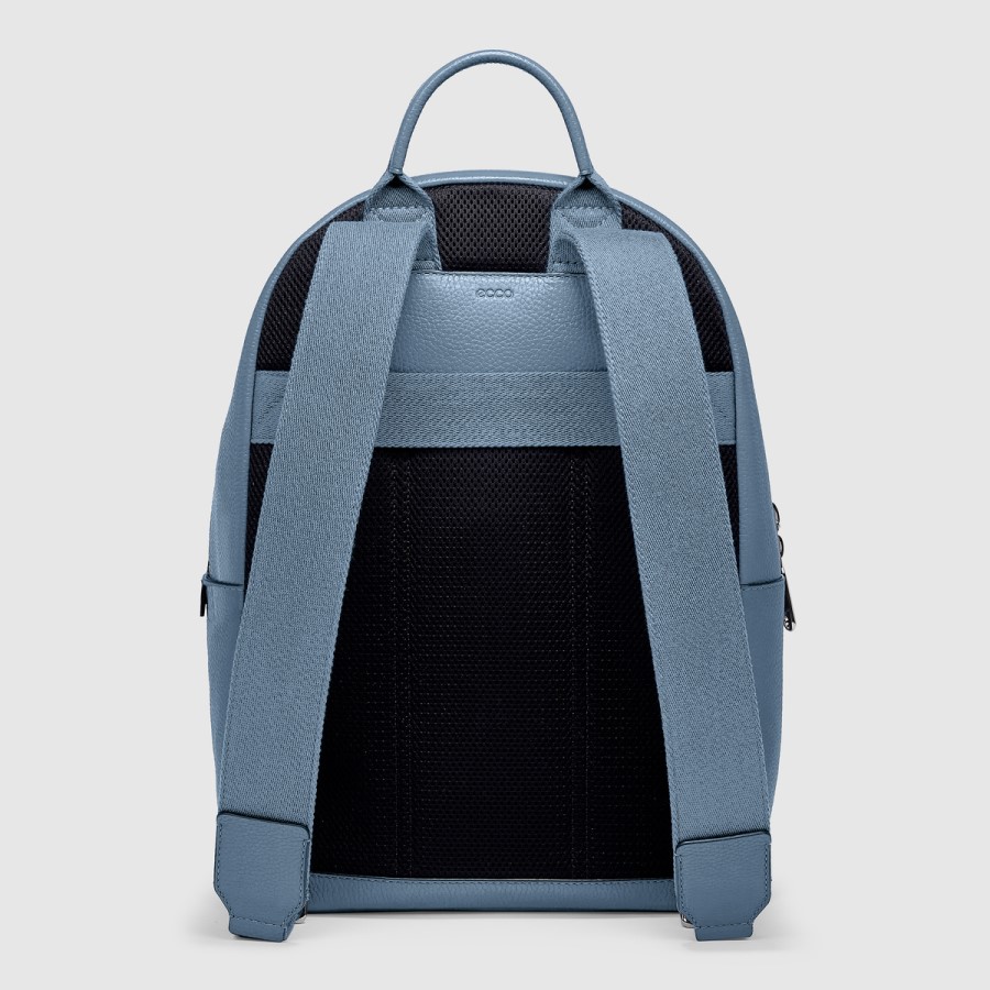 Ecco Textureblock Pachet Complet Albastru Romania