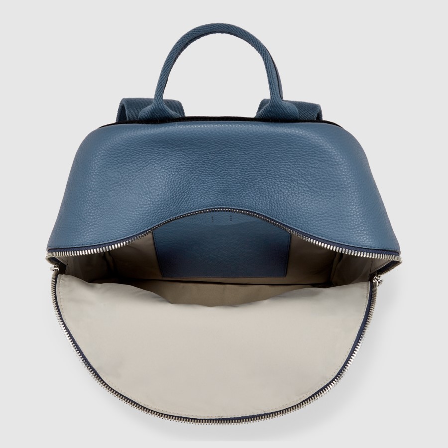 Ecco Textureblock Pachet Complet Albastru Romania