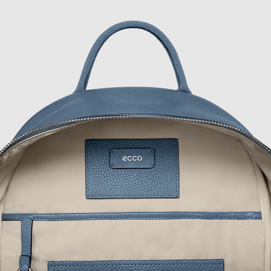 Ecco Textureblock Pachet Complet Albastru Romania