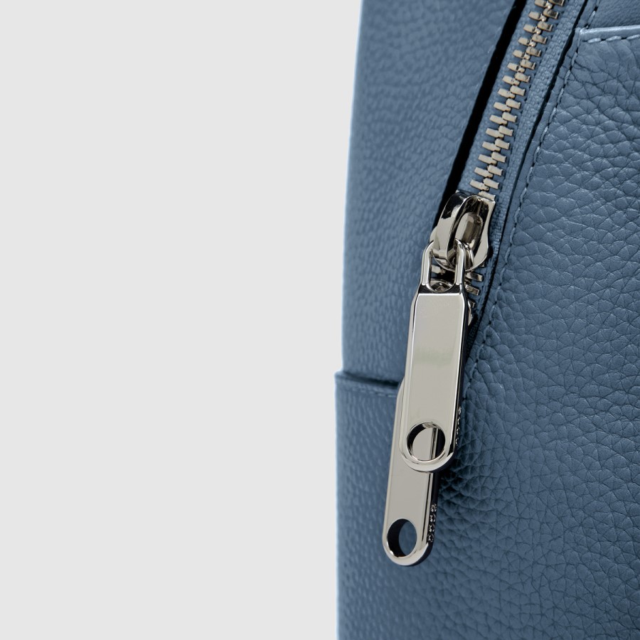 Ecco Textureblock Pachet Complet Albastru Romania