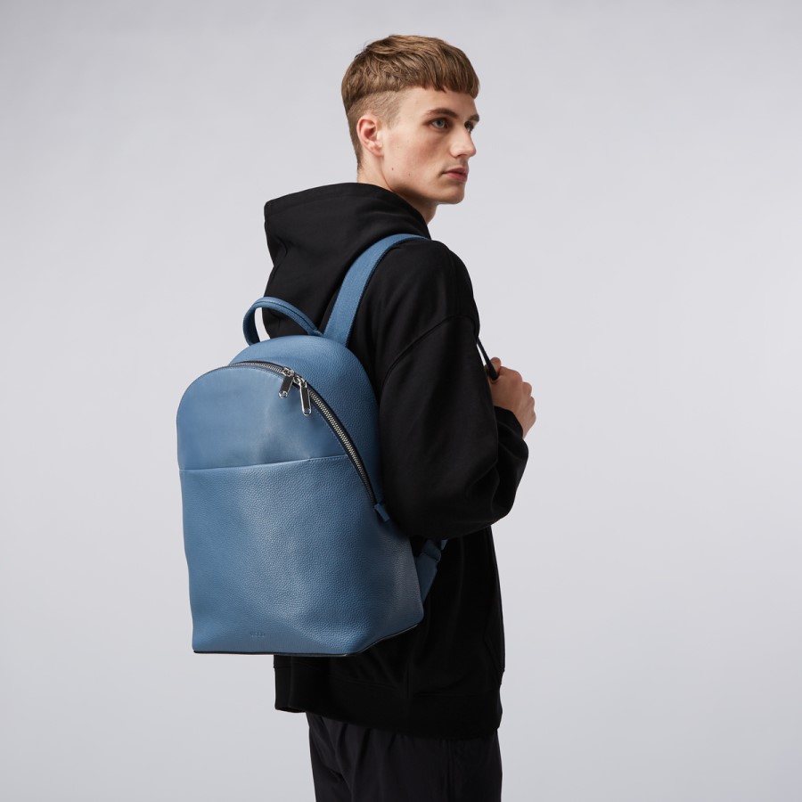 Ecco Textureblock Pachet Complet Albastru Romania