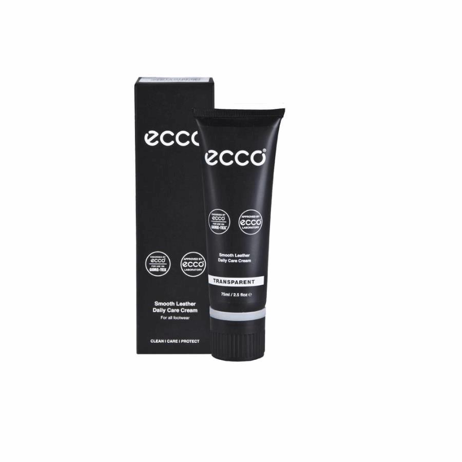 Ecco Piele Neteda Transparenta Ingrijire Zilnica Romania