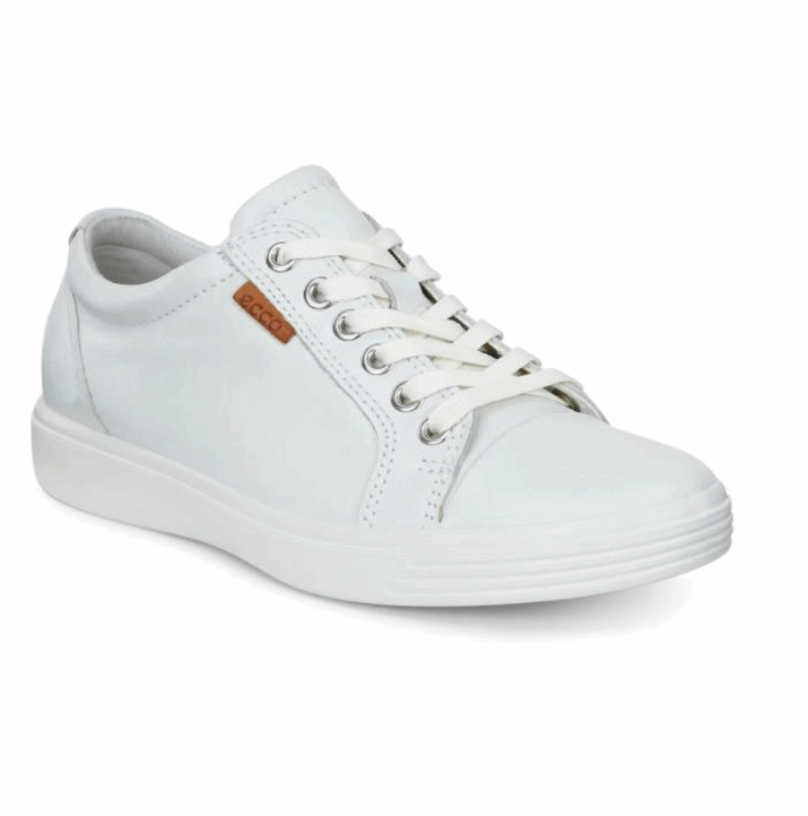 Ecco White S7 Teen Romania