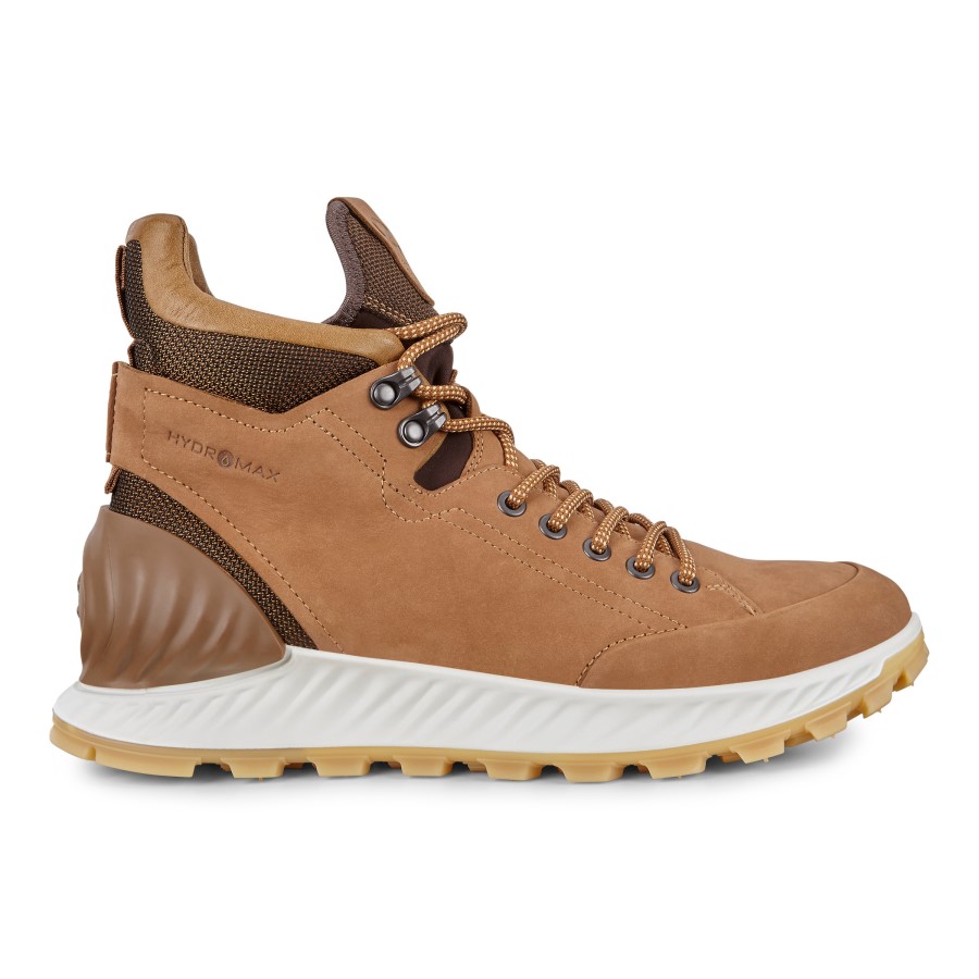 Exostrike Mens Ecco Camel Romania