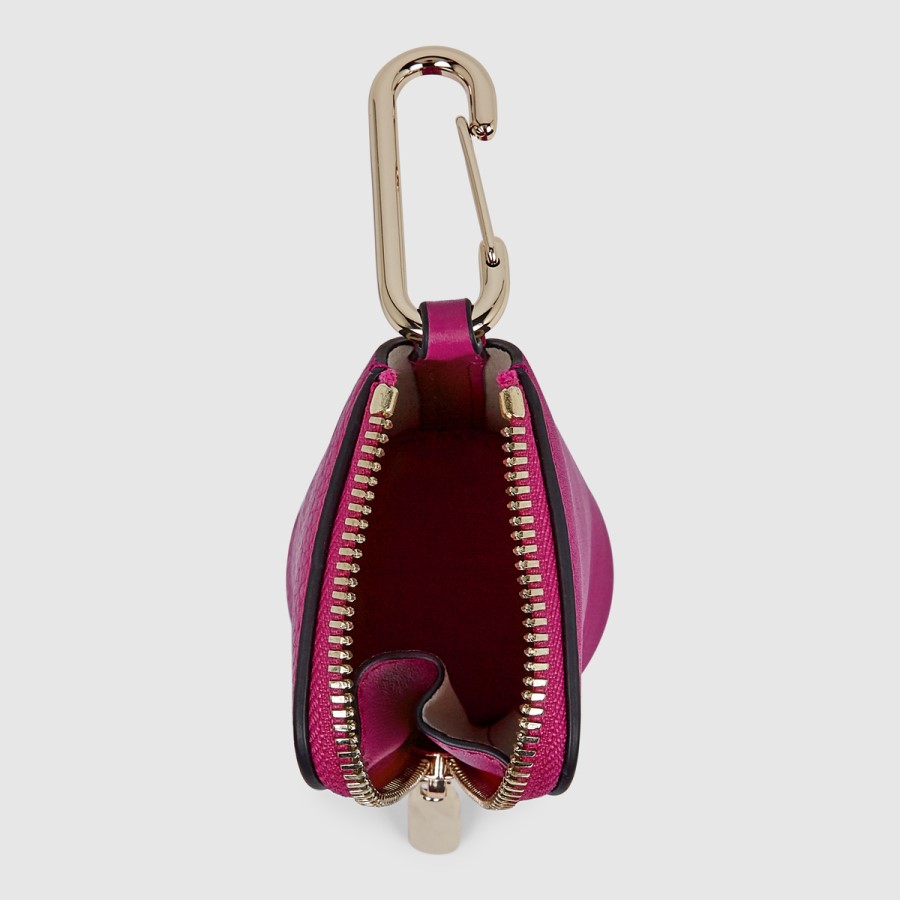 Husă Cu Chei Textblock Fucsia Ecco Romania