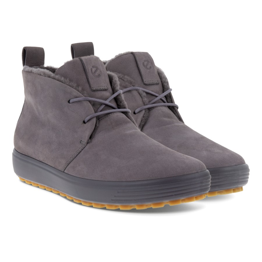 Gravity Soft 7 Tred W Ecco Romania