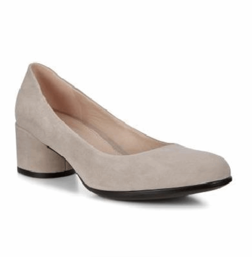 Gri Ecco Shape 35 Mod Bloc Romania