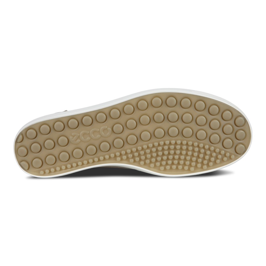 Gri Soft 7 W Ecco Romania