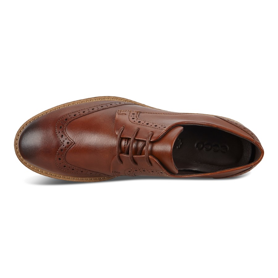 Honey Sartorelle 25 Croit Ecco Romania