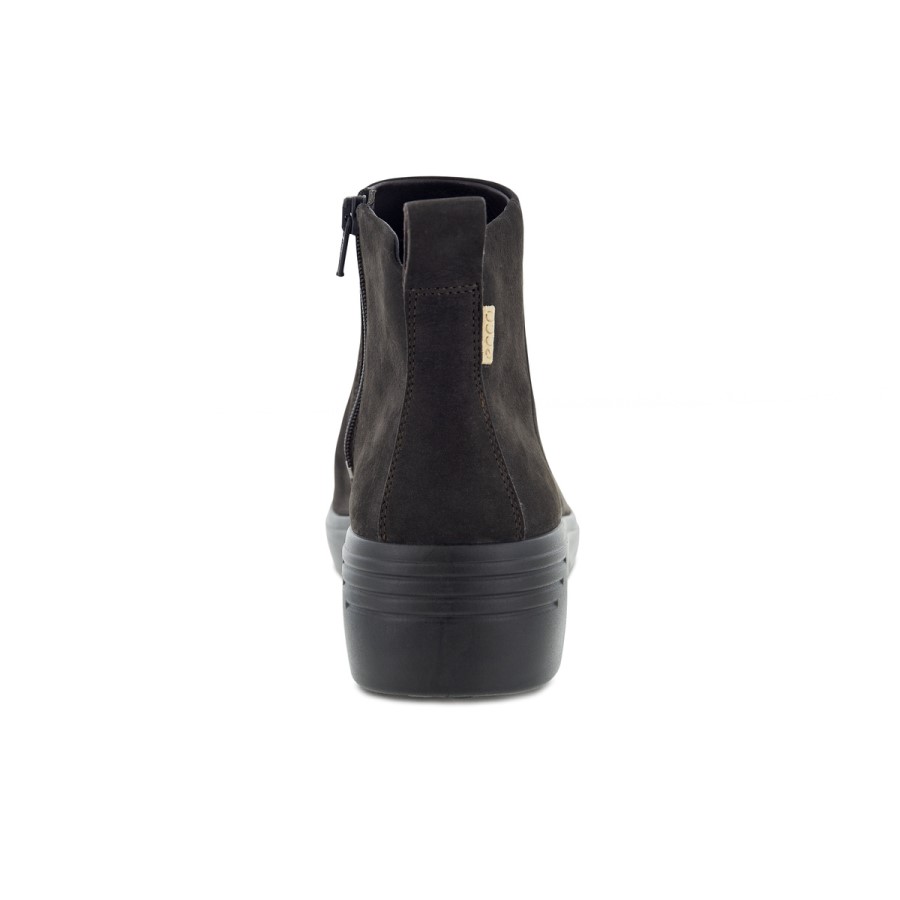 Lemn Dulce Ecco Soft 7 Wedge W Romania