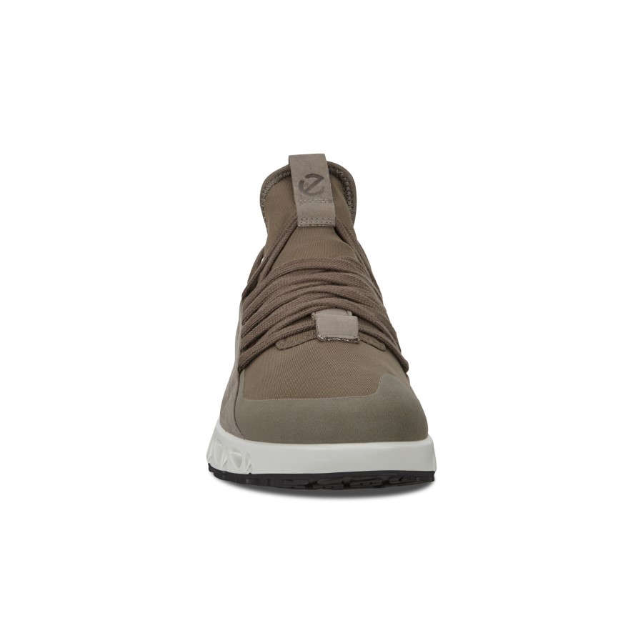 Multi-vent M Ecco Grey Romania