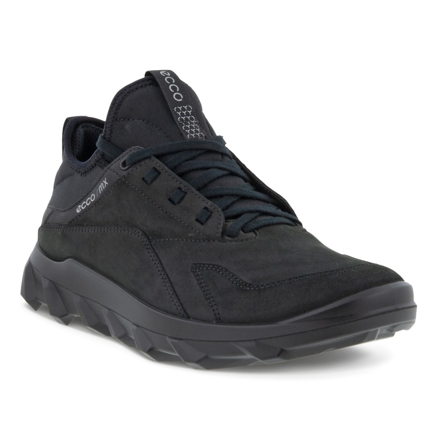 Mx M Ecco Black Romania