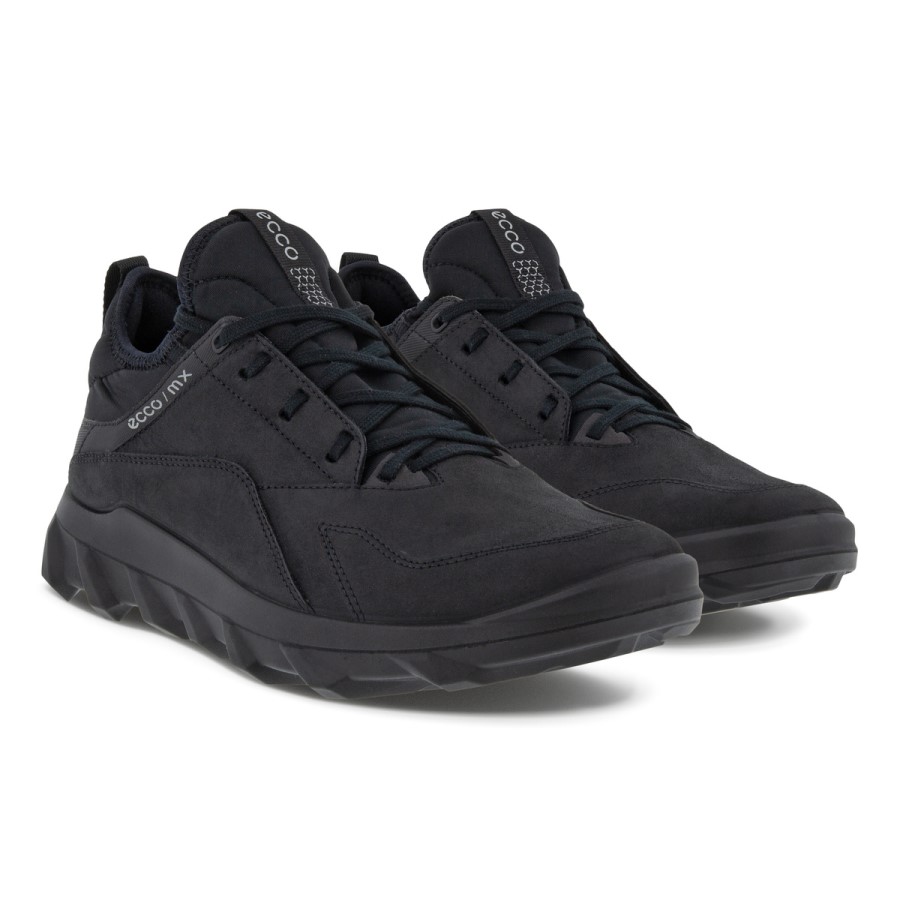 Mx M Ecco Black Romania