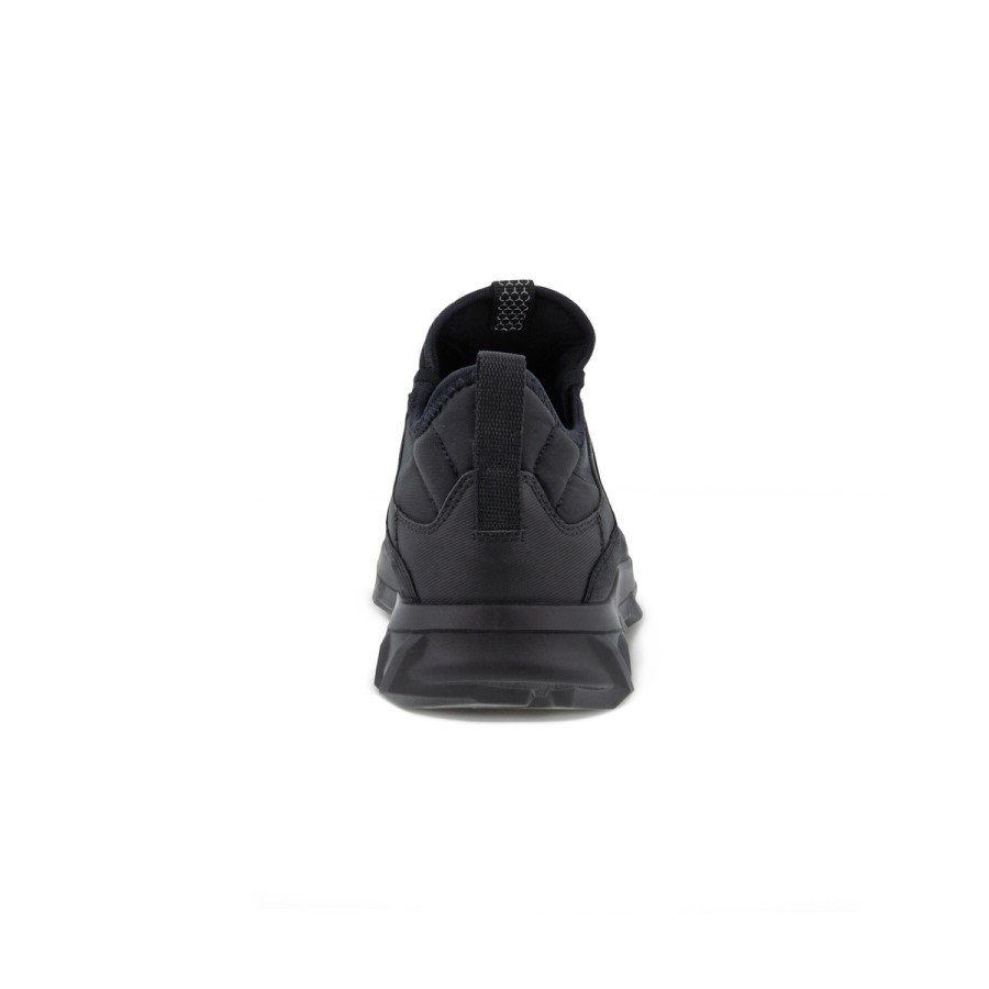 Mx M Ecco Black Romania