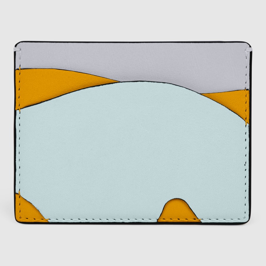 Husa Carduri Circulare Ecco Menta Romania