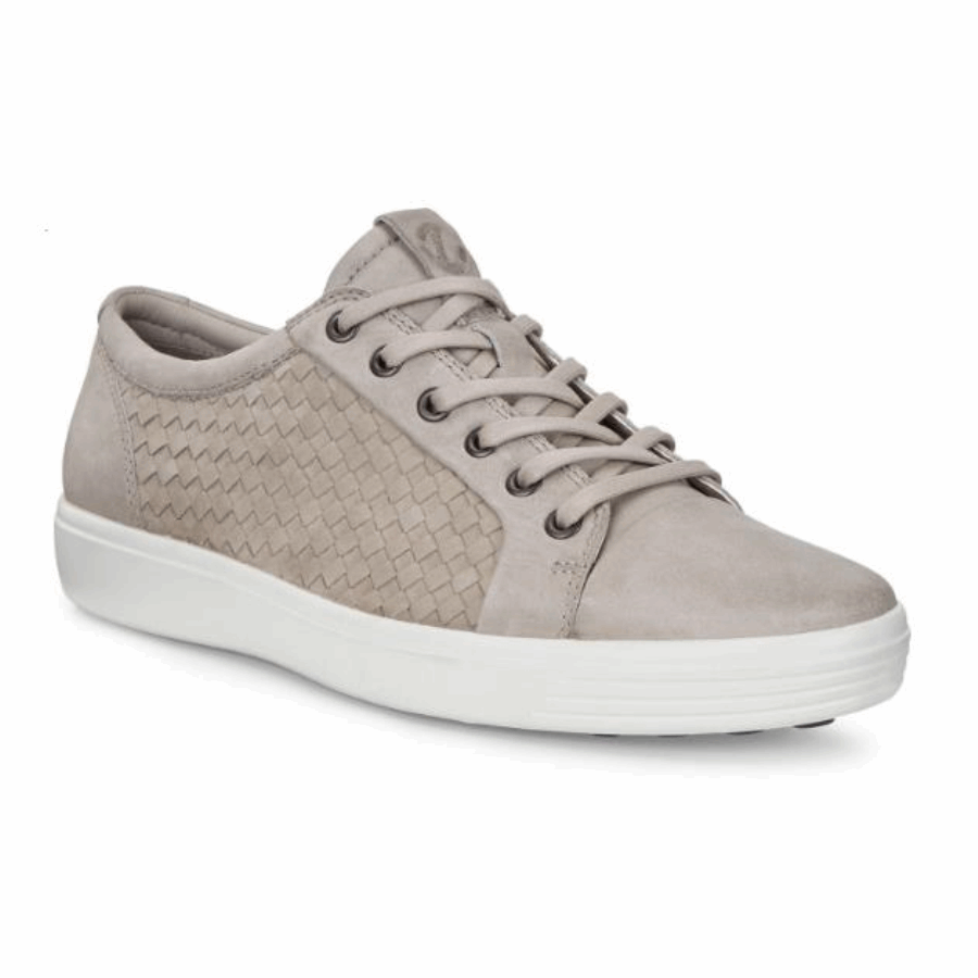 Moon Soft 7 Mens Ecco Romania