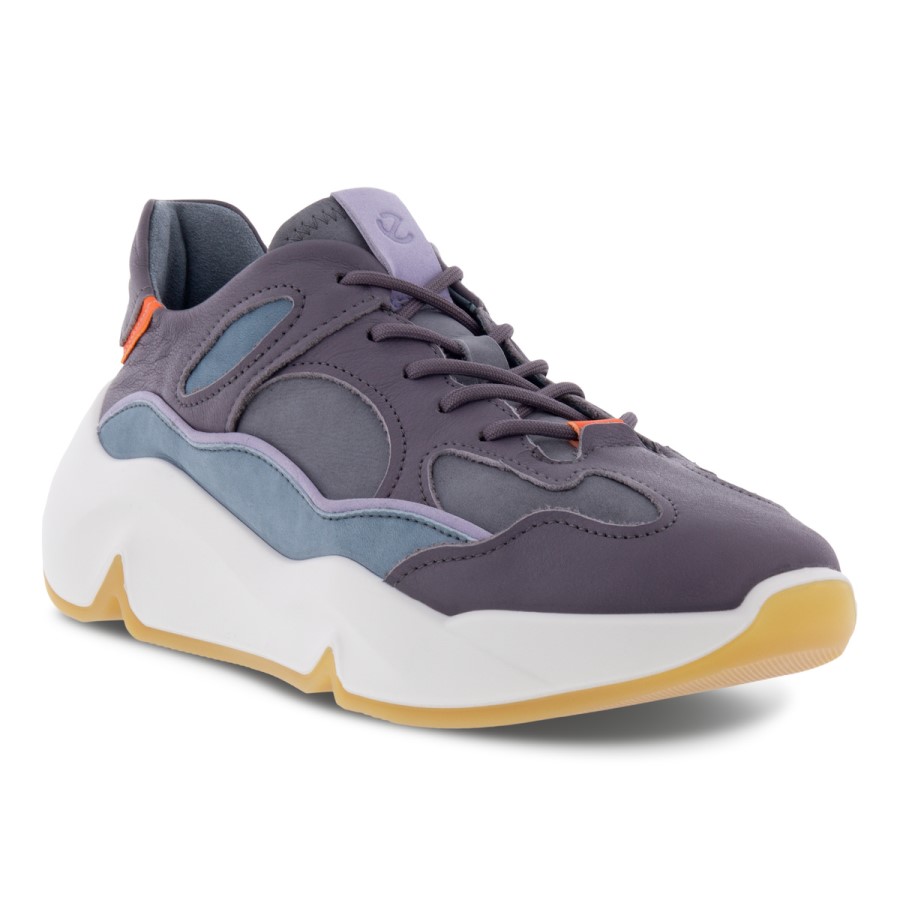 Pantofi Sport Gros Multicolor W Ecco Romania