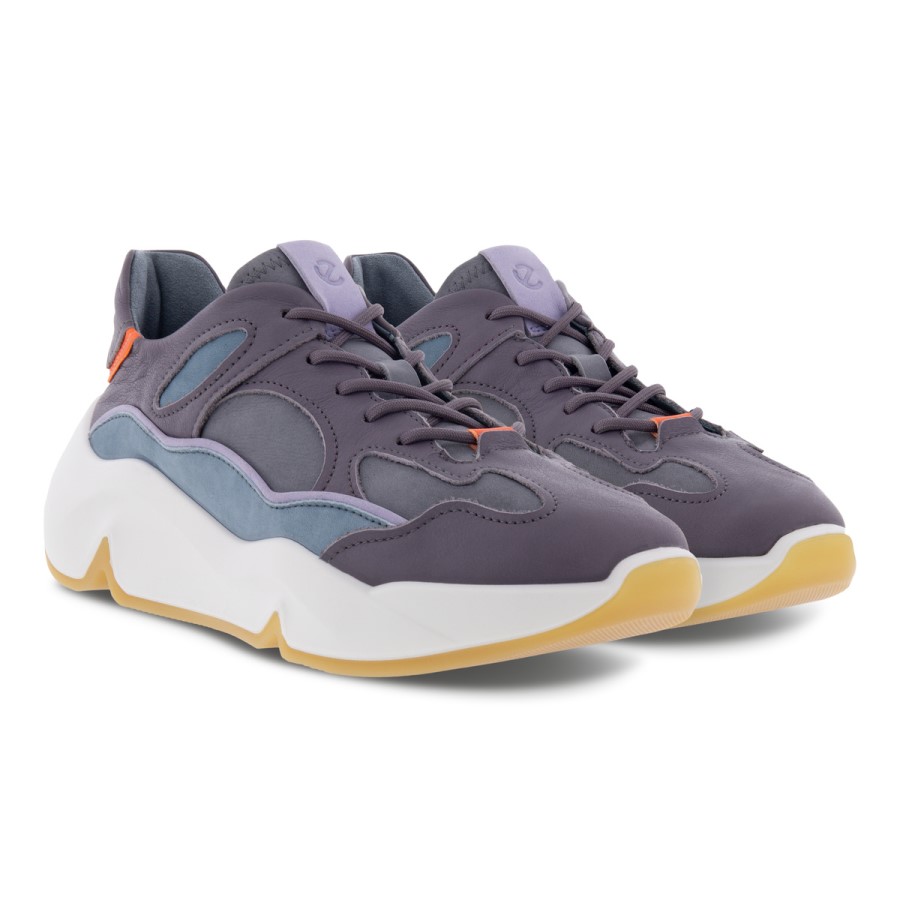 Pantofi Sport Gros Multicolor W Ecco Romania