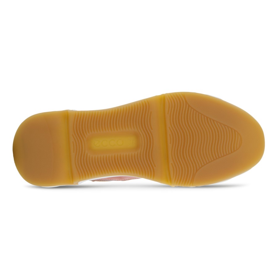 Pantofi Sport Multicolor Ecco Cu Romania