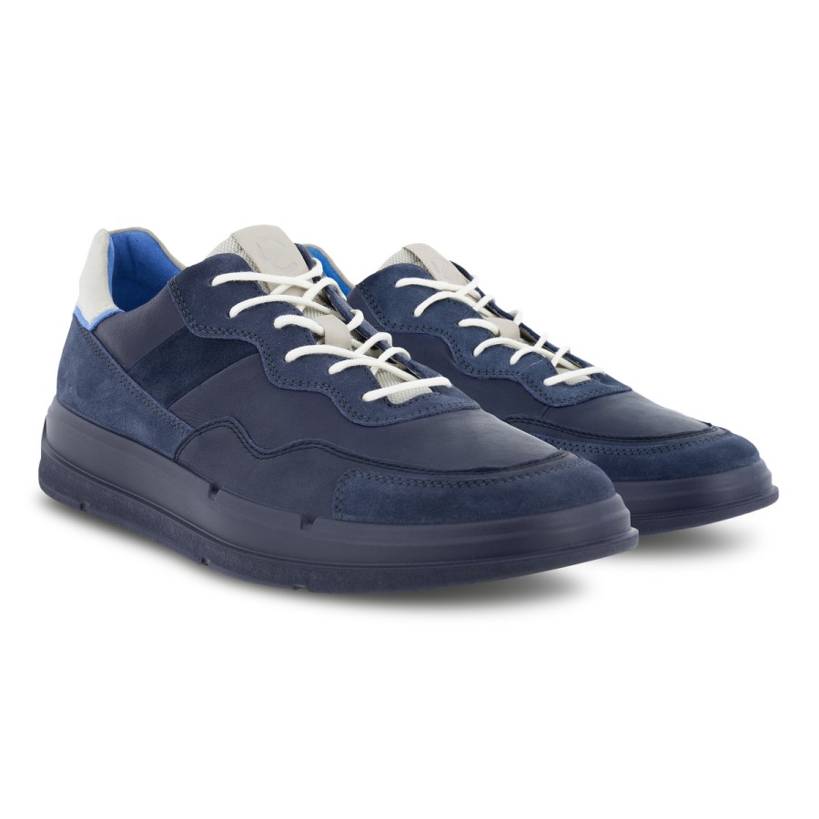 Multicolor Ecco Soft X M Romania