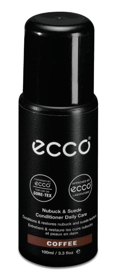 Balsam Nubuck/caprioară Cafea Ecco Romania