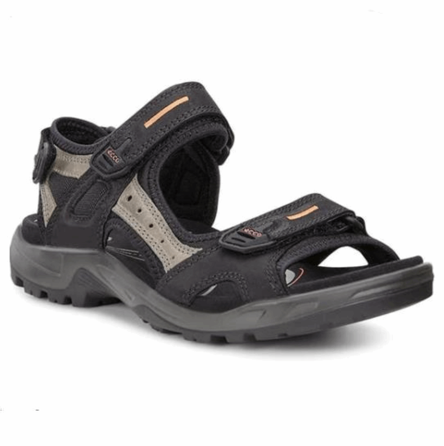 Offroad Black Ecco Romania