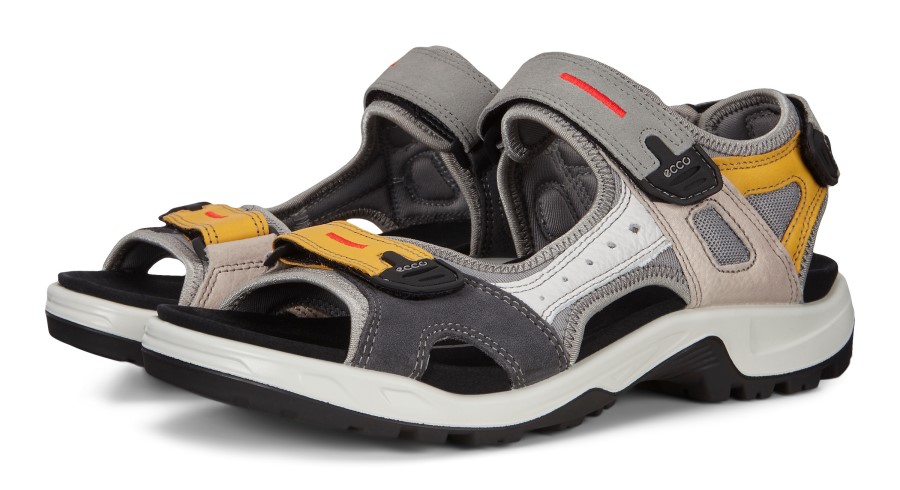 Offroad Multicolor Ecco Romania