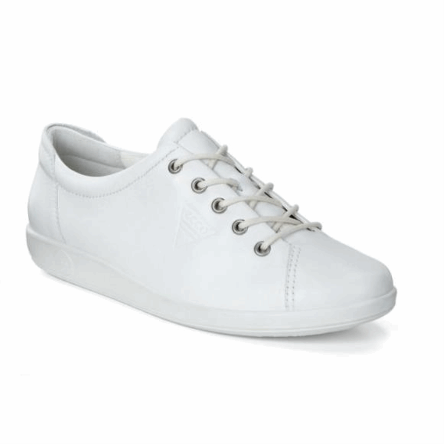 Soft 2.0 White Ecco Romania