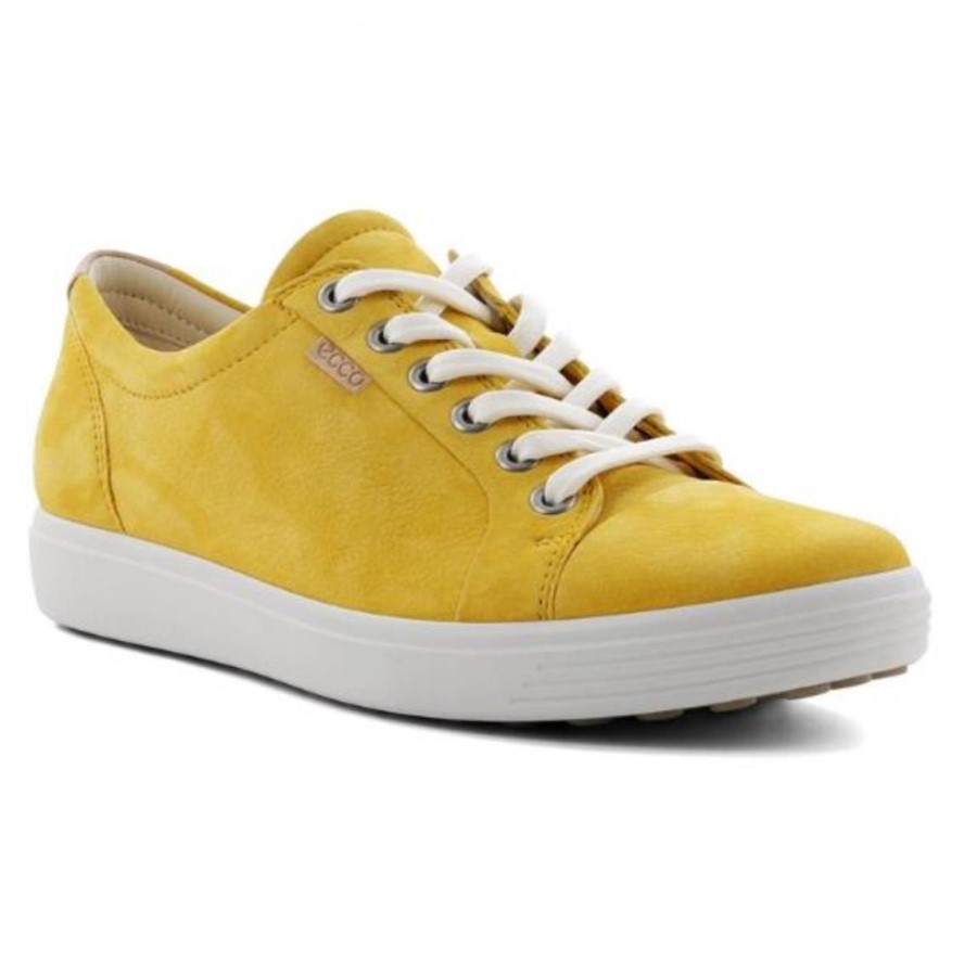 Soft 7 Ladies Gold Ecco Romania