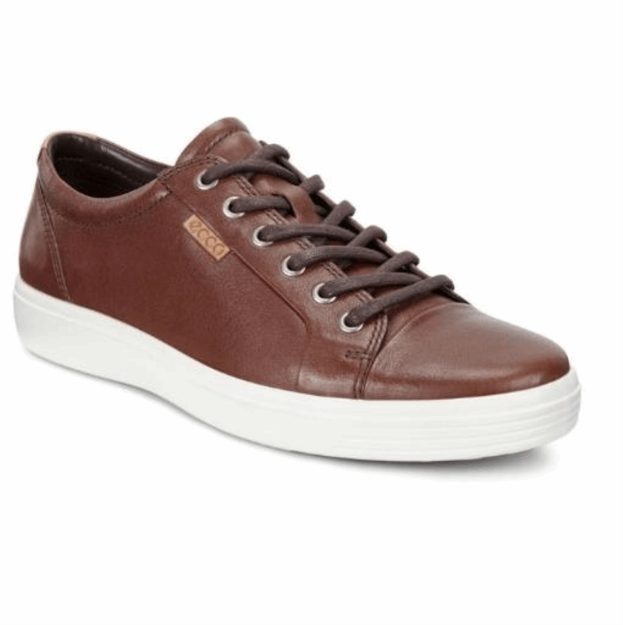 Soft 7 Mens Ecco Whisky Romania