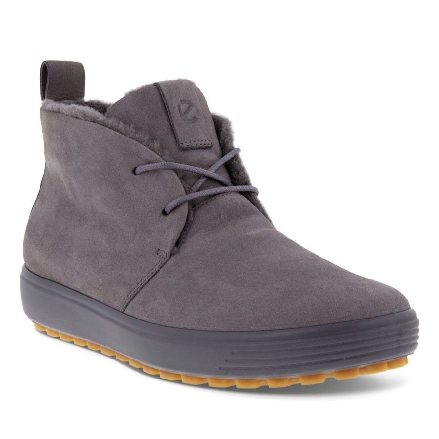 Soft 7 Tred W Ecco Gravity Romania