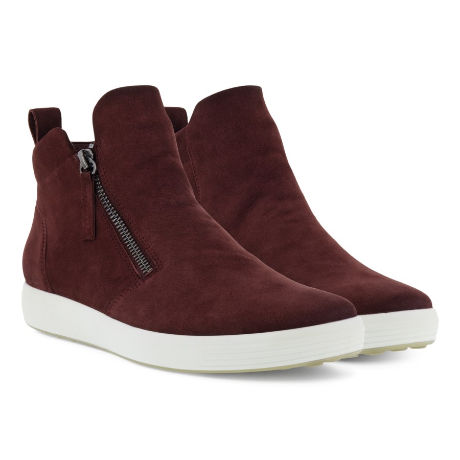 Soft 7 W Ecco Andorra Romania