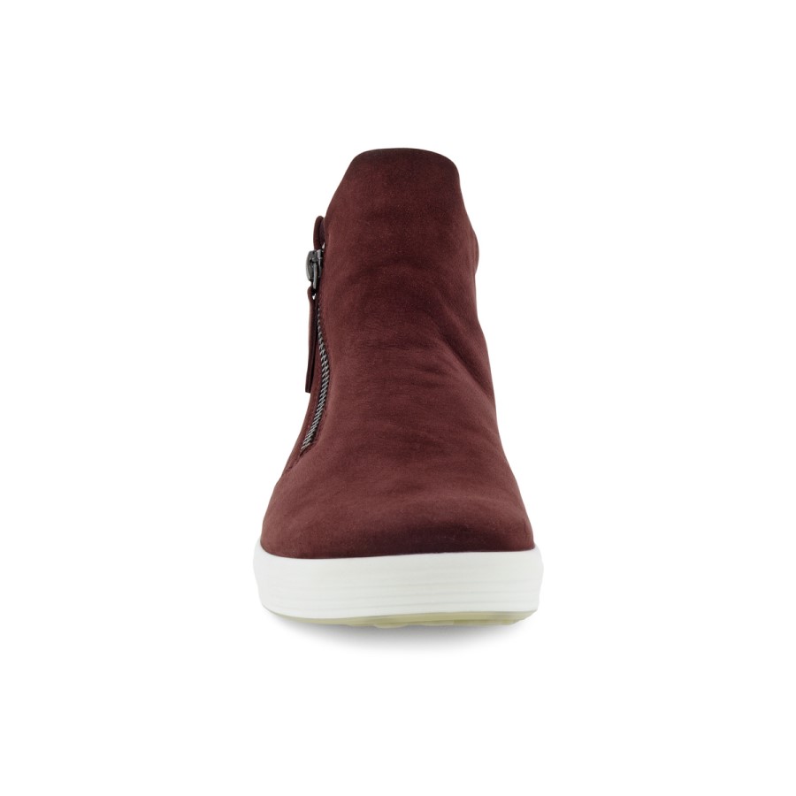 Soft 7 W Ecco Andorra Romania