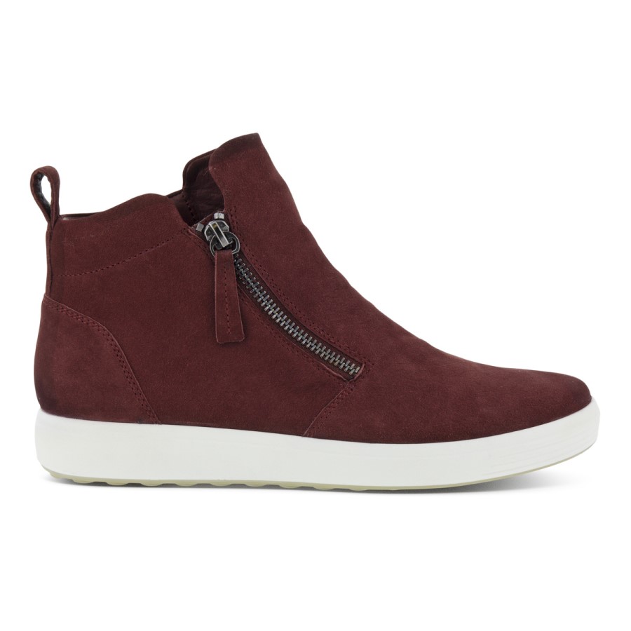 Soft 7 W Ecco Andorra Romania