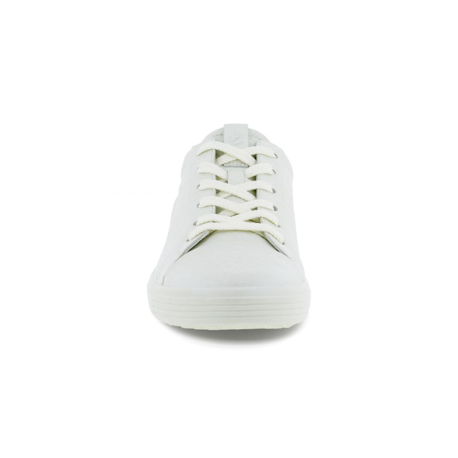 Soft 7 W Ecco White Romania