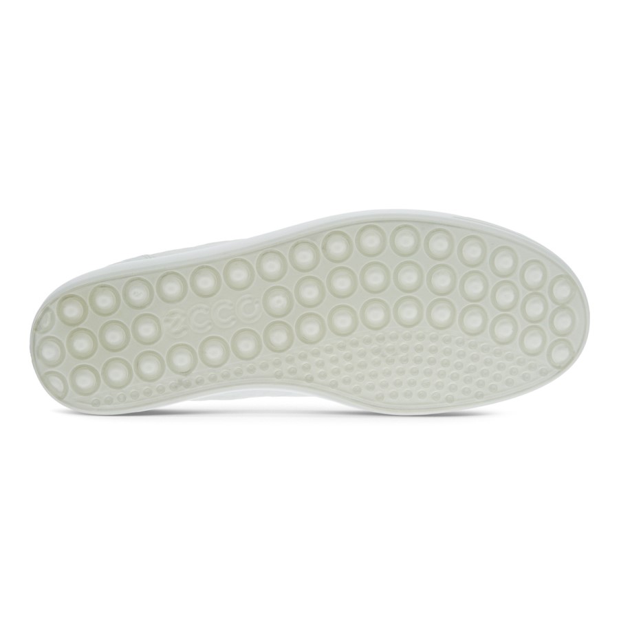 Soft 7 W Ecco White Romania