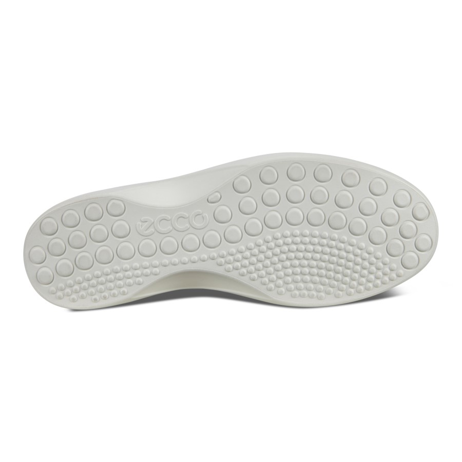 Soft 7 Wedge W Ecco Grey Romania