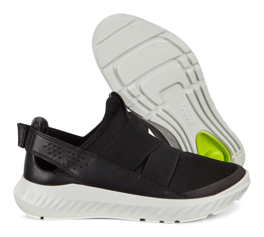 St.1 Lite W Negru Ecco Romania